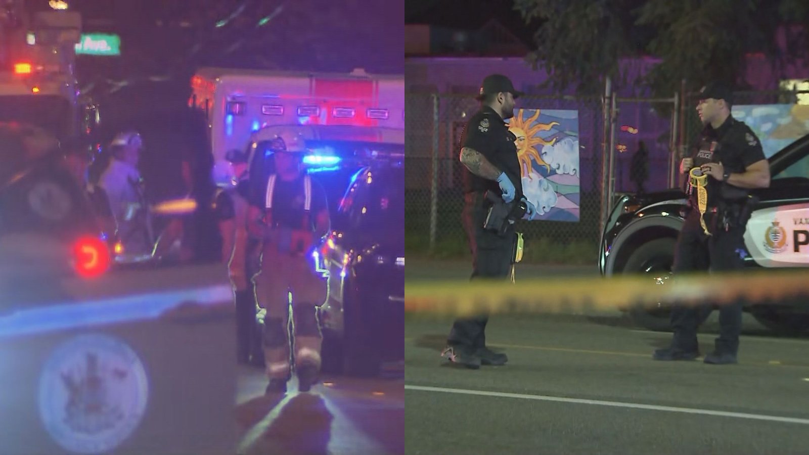 Man Charged with Murder After Car Ramming at Vancouver Filipino ...