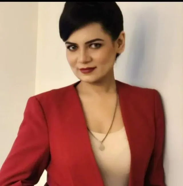 Beena Khan