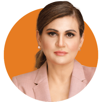 Anila Ali